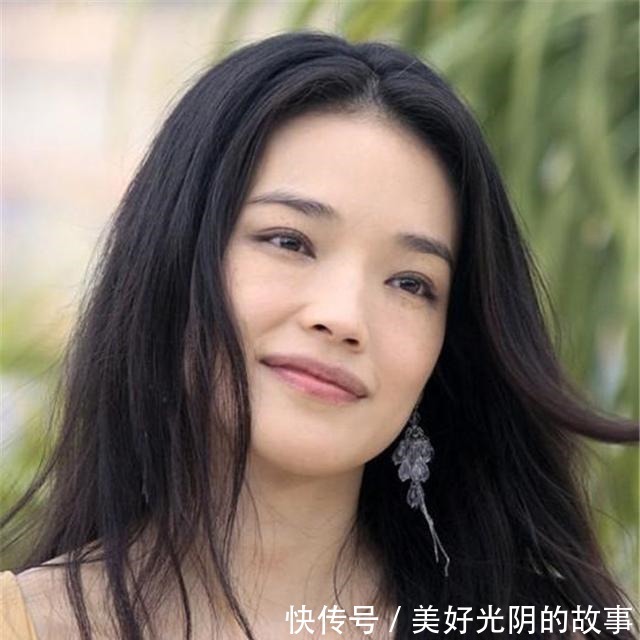  尴尬|都是42岁，舒淇、赵薇同框却反差如此大，网友看起来好尴尬