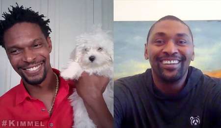  鸡毛|波什和慈世平将在总决赛后一同参与吉米鸡毛秀录制