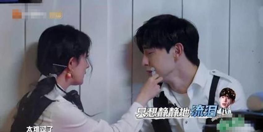  剧情|《密逃2》迎最危险剧情，杨幂邓伦成眼泪制造机，密逃团团魂炸裂