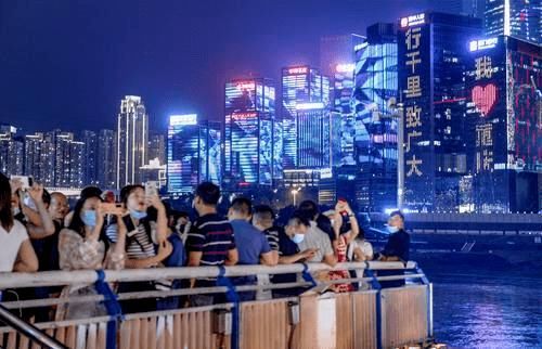 主轴|川渝学者联合调研建议:在成渝发展主轴打造国际文旅示范带