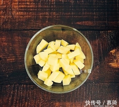  浓汤|意式南瓜奶油浓汤