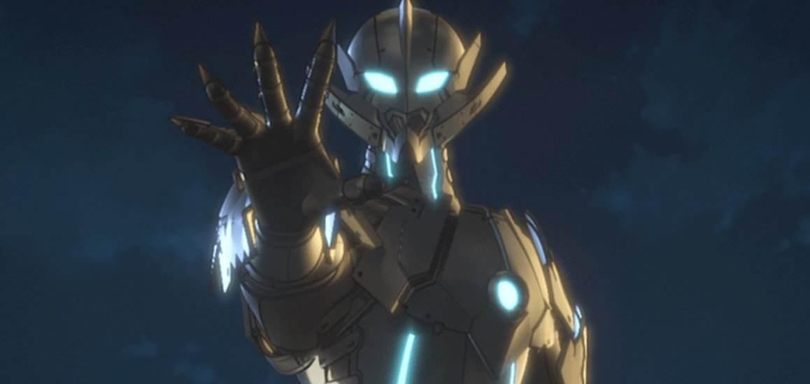  PV|《机动奥特曼》第二季PV解禁, 同时还解禁了新的泰罗装甲!