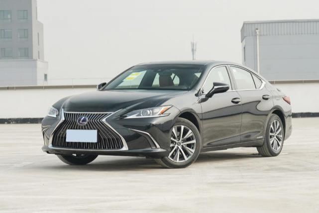  优惠|最高优惠超6万元 四款老板级中大型豪华座驾推荐