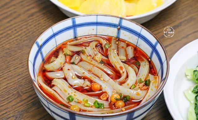 选择|晚餐不要吃得太辣太油，我选择这样搭配菜肴，给家人一顿健康饭菜