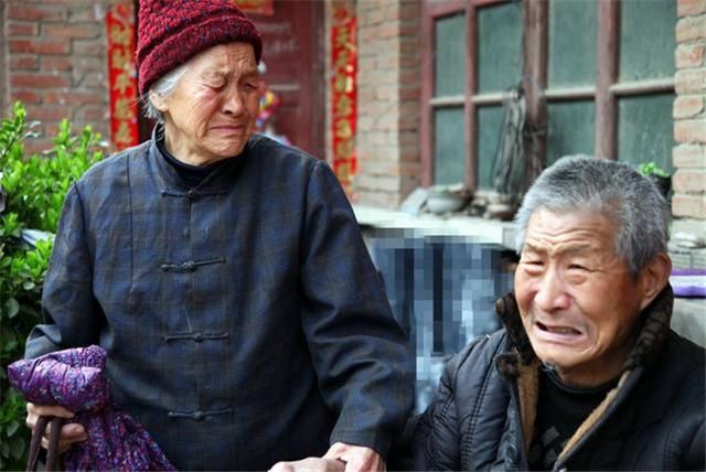 如今|中国首批选择丁克的夫妇，如今已步入老年，他们的现状令人唏嘘
