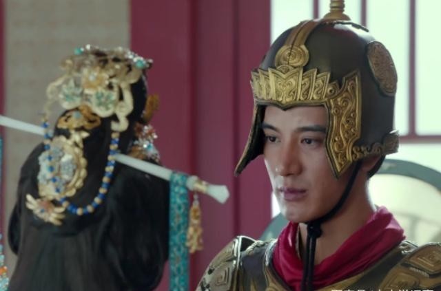 没想到|何苗因为妹妹是皇后而显贵,没想到最后却被哥哥的部将乱刀砍死