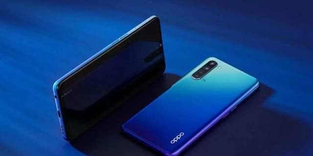  发布|1999元起！OPPO K7正式发布：30W充电+后置四摄