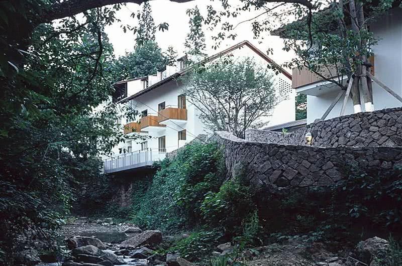  不落俗套|乡建如何不落俗套？15个最佳乡村建筑告诉你