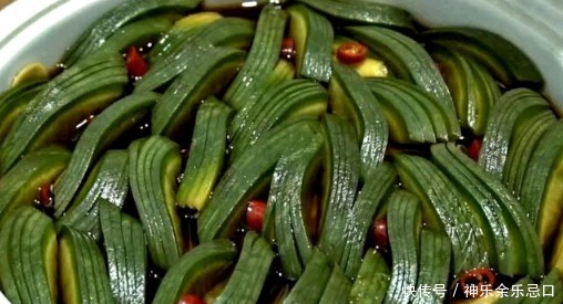 营养|入秋后,多吃此菜,维C是苹果5倍,锌是猪肝6倍,腌着吃又脆又香