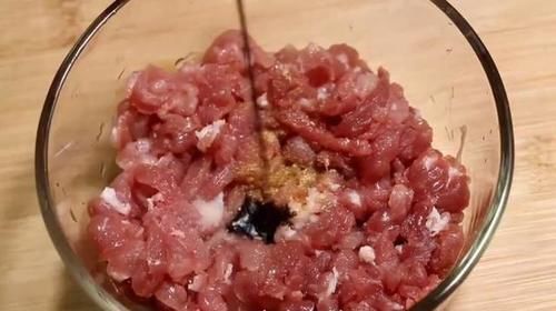  用手|炒肉丝的时候又老又柴怎么办？