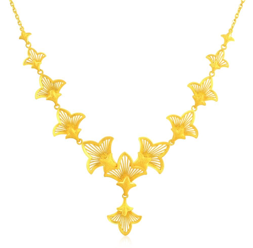 珠宝|解锁国风珠宝初印象，中式珠宝可不止是你想象的那样！