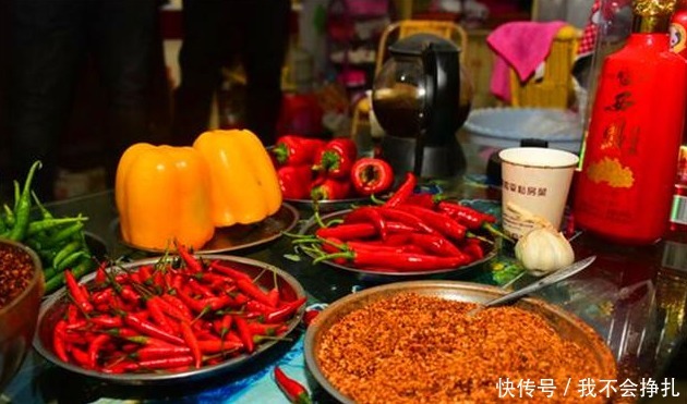 qt:colorful,nbbdpp_-10000,nbbscoreee_-10000,nbbstratest_nh2_1|“中国辣王”李永志,不听医生劝,一天5斤辣椒加白酒,如今怎样