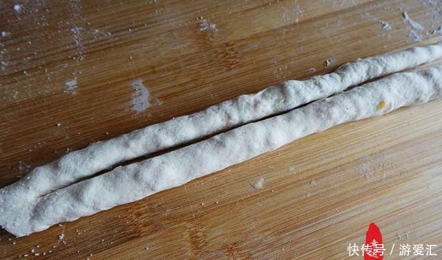 操作|早餐花卷越吃越爱吃,方法简单易操作,你也来试试吧