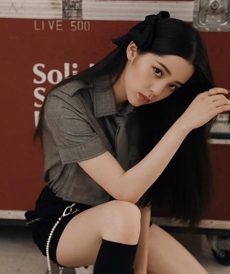  比赛结果|欧阳娜娜不满意比赛结果，要求节目组重新投票，网友：太儿戏了！