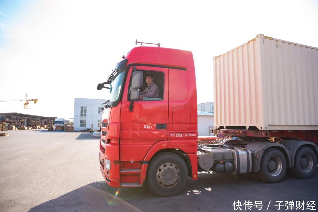 同城货运|滴滴货运的首场战事,60天市场份额超过50%