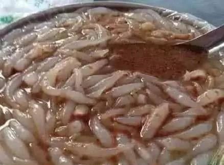 估计|慢慢消失的美食,估计有钱也买不到了,看到最后一个会做噩梦