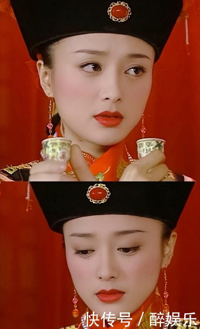  价值|不婚主义、承认整容的秦岚，为什么还是人们心中的“白月光”？