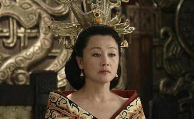 老婆|同样是刘邦的老婆，为何吕后害死戚夫人，没有杀死薄姬