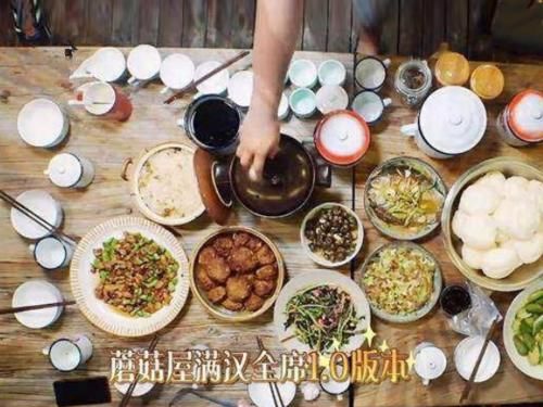 更胜一筹|谢霆锋的厨艺,黄磊的厨艺,谁的手艺更胜一筹?