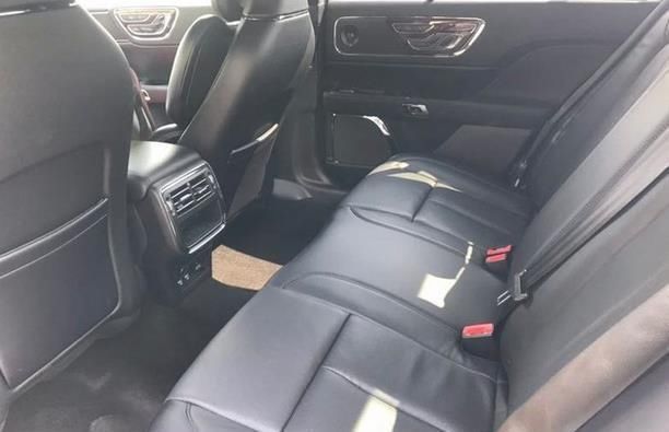 用车|林肯大陆为什么可以久盛不衰?它有何优势?车主说出了用车体验
