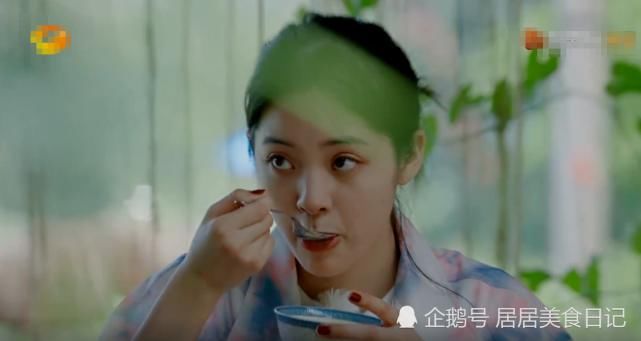  去掉|《向往4》黄磊做双皮奶！当食物去掉滤镜后，网友：不敢下口！