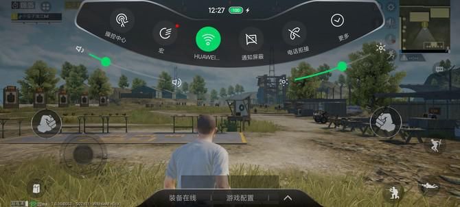  体验|显示升级带来全新操控体验 腾讯黑鲨游戏手机3S评测