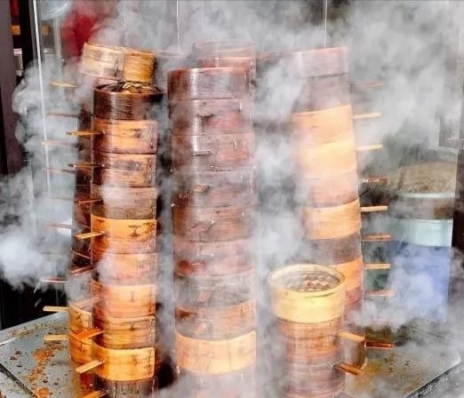 肥肠|一入肥肠深似海～成都吃肥肠