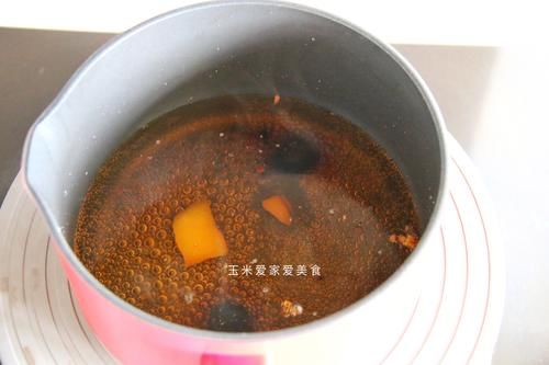 南方人|土茯苓这种吃法,很多人没见过没吃过,北方朋友:南方人真会吃