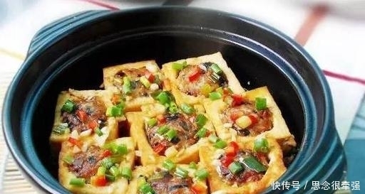 营养|让人胃口大开的6道特色家常菜,简单营养又下饭,每次都吃不腻!