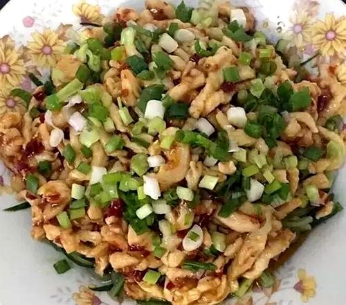 超级|我炒了几盘菜,超级解馋,家人吃了两碗饭,还说没吃够!