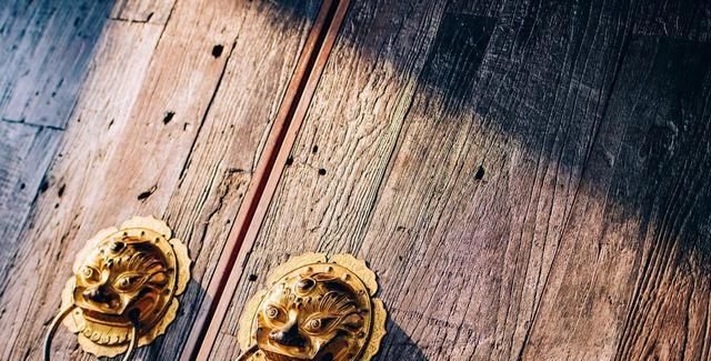 盗贼|盗不过五女门,为什么盗贼不去有五个女儿的家庭偷(抢)东西?