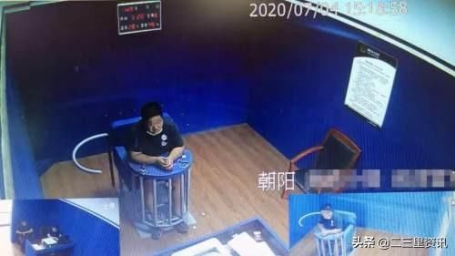 犯罪嫌疑人|辽宁朝阳一男子盗窃地下车库电缆线被警方抓获，案值30余万元