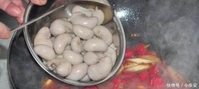 位置|6种动物身上最好吃的部位, 就是位置有点尴尬, 敢吃的人没几个!