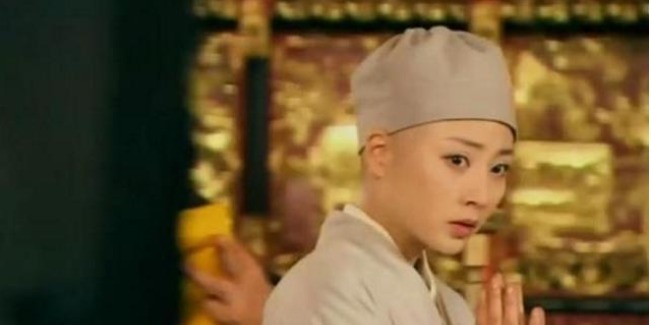 武则天|武则天驾崩前将江山归还李家,并非她傻,只是她发现一个秘密