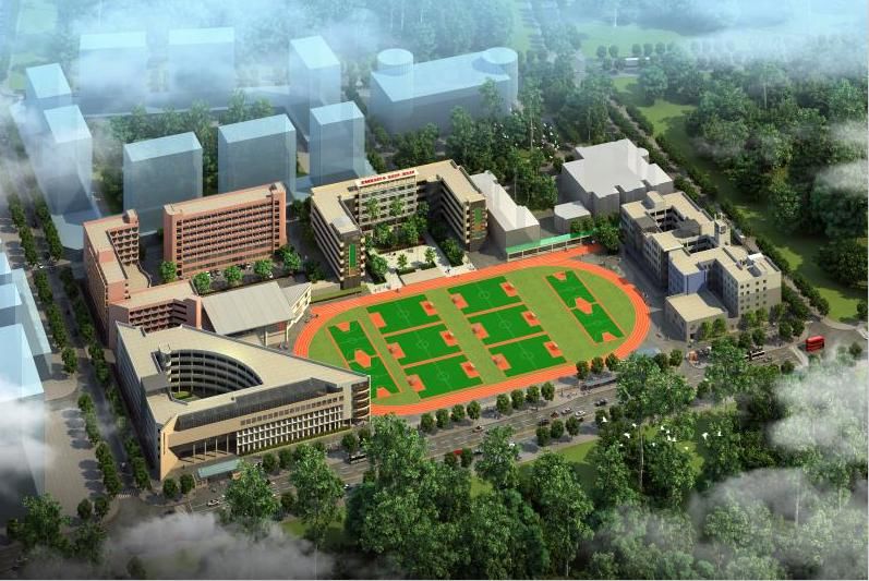  亮相|东莞29所新建扩建公办学校即将亮相！新增34366个学位！