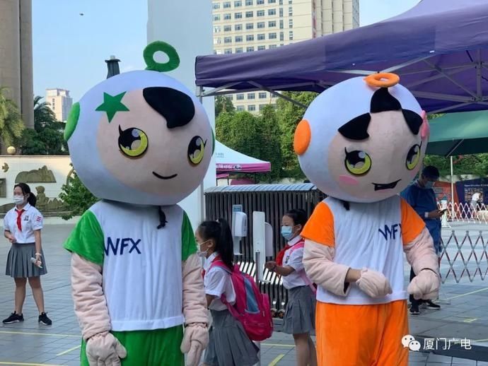  ▓▓▓▓▓|今天，年度秋季“大片”《开学》正式上映！