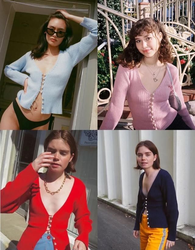  时髦|迎接夏天 | 8个时髦小众品牌种草推荐