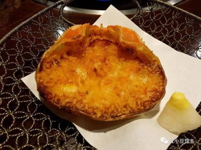 蟹黄|螃蟹怎么做最好吃?