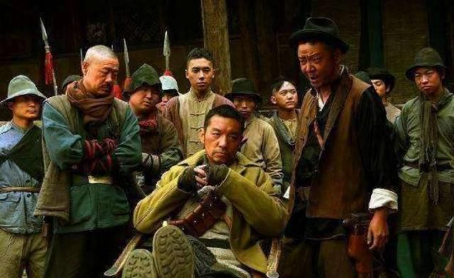 袁世凯|张作霖为袁世凯包下京城妓院，袁不领情，次年醒悟：东北非张莫属