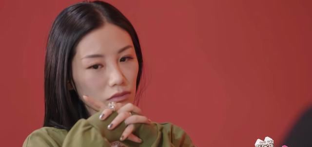  施迤|《喜欢你我也是》聪雅放下心结，和施迤有说有笑，选择体面地告别