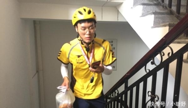 公认|外卖小哥公认接单就“后悔”的三种食物,最后一种想直接退单