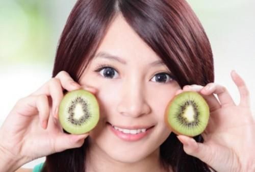 水果|不要低估小小猕猴桃 猕猴桃的八大健康益处