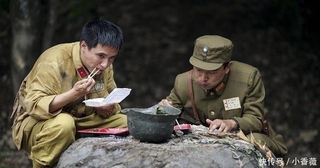 影视拍摄|横店20万临时演员现状:光棍的世界,懒汉的天堂,疯子的乐园