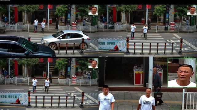 十日|闯红灯人脸抓拍系统启用十日，已有百位“网红”！看看今天又有谁？