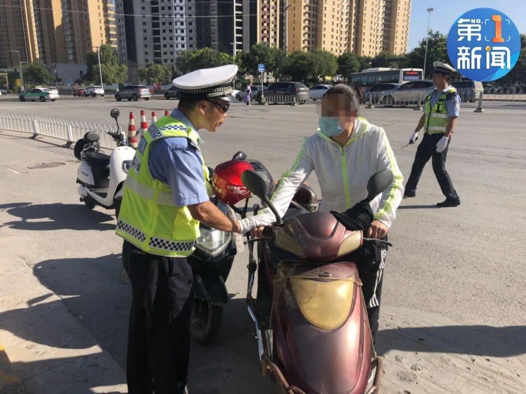 严查|陕西逢“5”严查！今天开始