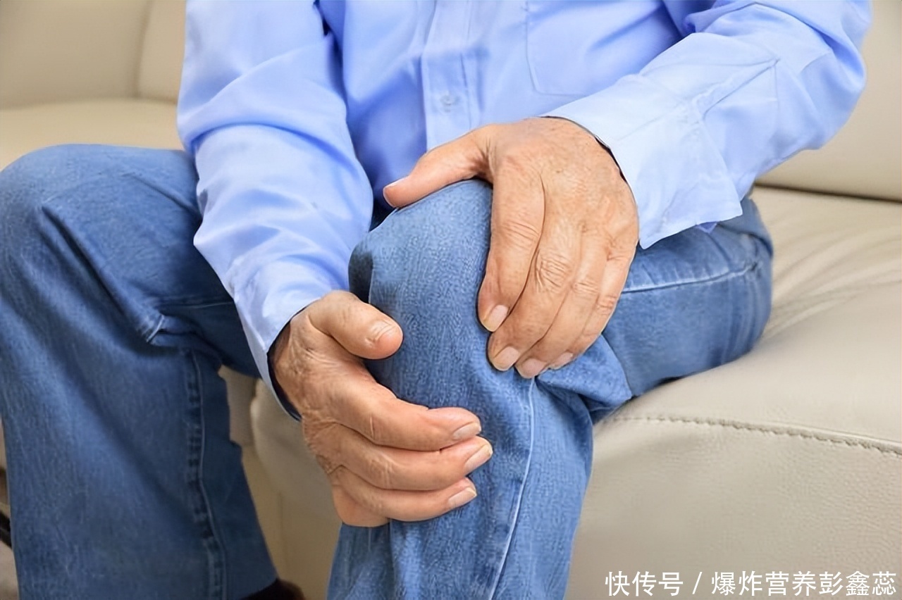 50岁以上的女性朋友们，有这4种表现当心骨质疏松，避免发生骨折2023