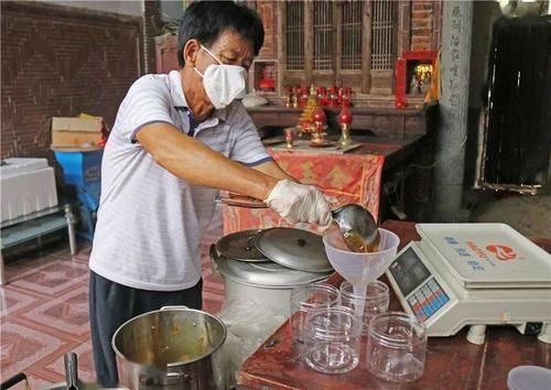 忘不掉|【食在洛江】洛江这个怀旧小食，是许多人忘不掉的甜蜜记忆