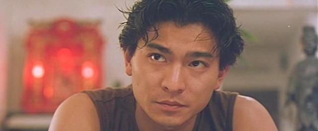  不了|1990年杜琪峰给黄家驹打电话：这部电影主题曲刘德华唱不了，你来