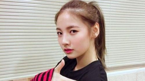 排行|丝芭艺人热度排行:孙芮未进前五,鞠婧祎断层第一