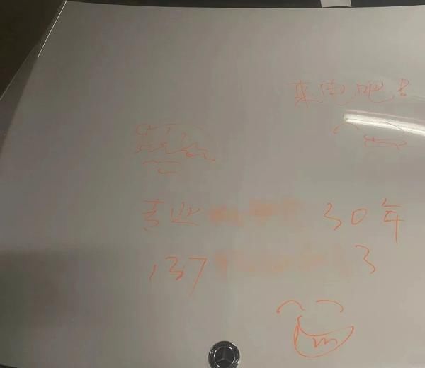  刻下|女子狂砸9辆车刻下“男友”名字，最后发现砸错车了……